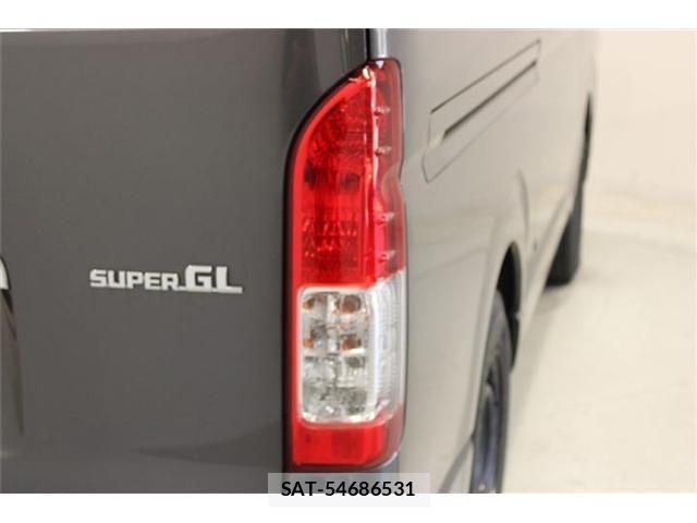 Toyota HIACE VAN 2021-01 7327391-16