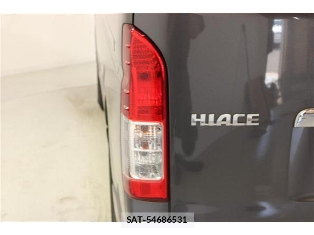 Toyota HIACE VAN 2021-01 7327391-17