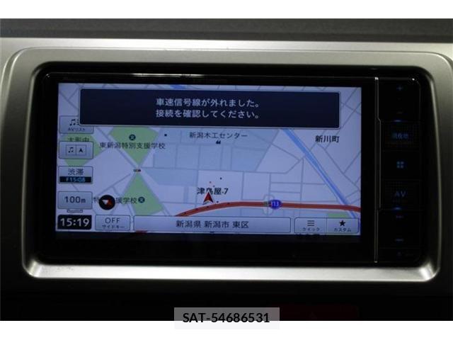 Toyota HIACE VAN 2021-01 7327391-1