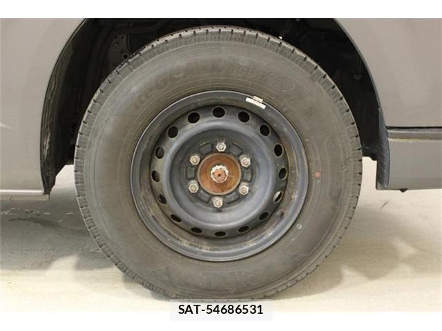 Toyota HIACE VAN 2021-01 7327391-20