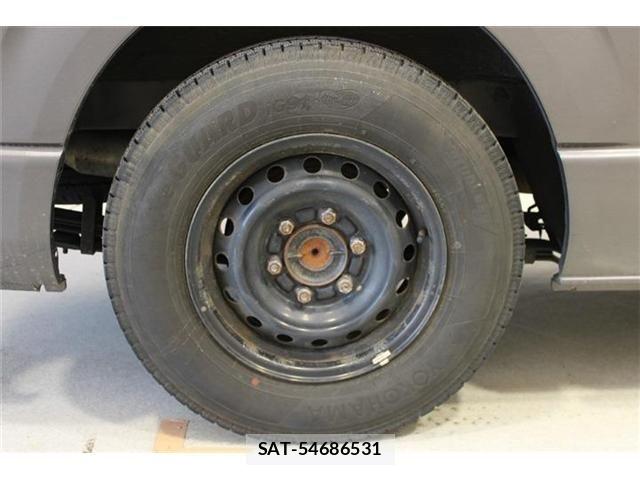 Toyota HIACE VAN 2021-01 7327391-21