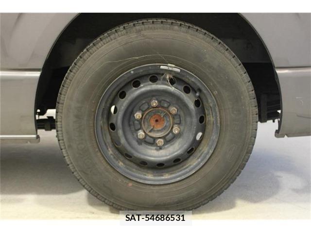 Toyota HIACE VAN 2021-01 7327391-22
