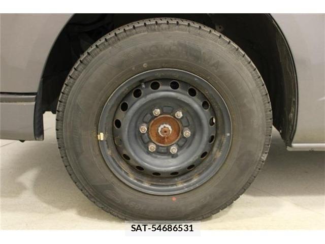 Toyota HIACE VAN 2021-01 7327391-23