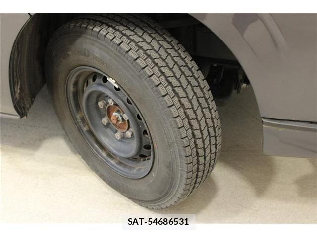 Toyota HIACE VAN 2021-01 7327391-26