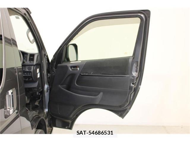 Toyota HIACE VAN 2021-01 7327391-27