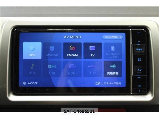 Toyota HIACE VAN 2021-01 7327391-2