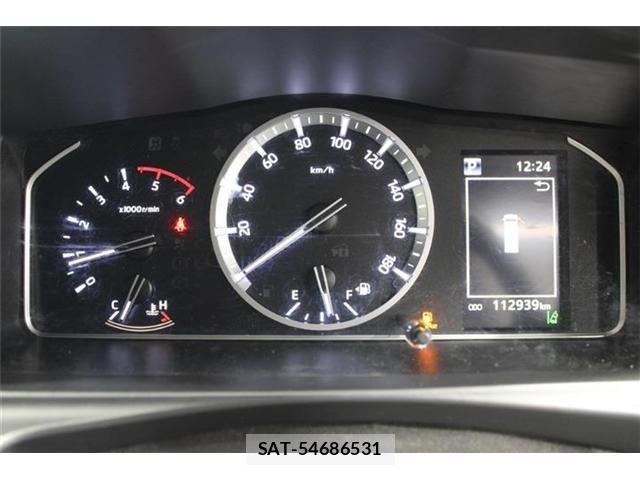 Toyota HIACE VAN 2021-01 7327391-3