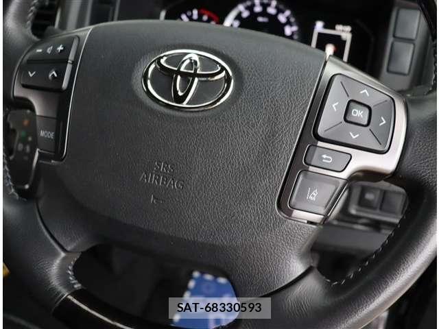 Toyota HIACE VAN 2021-08 7327381-18