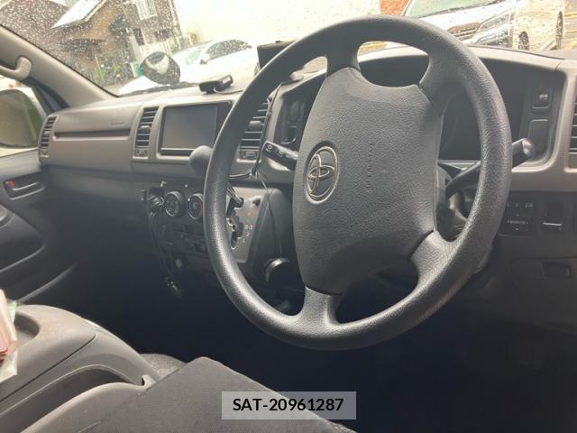 Toyota HIACE VAN 2009-03 7327389-10