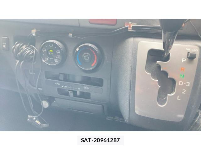 Toyota HIACE VAN 2009-03 7327389-12