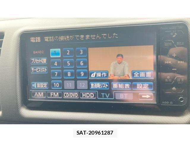Toyota HIACE VAN 2009-03 7327389-16