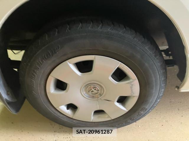 Toyota HIACE VAN 2009-03 7327389-3
