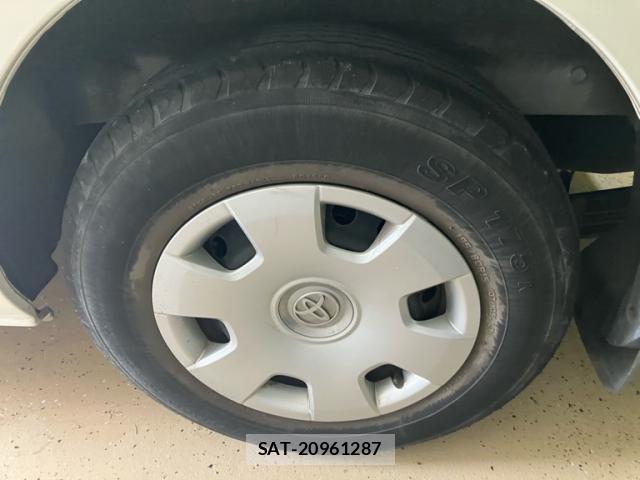 Toyota HIACE VAN 2009-03 7327389-4