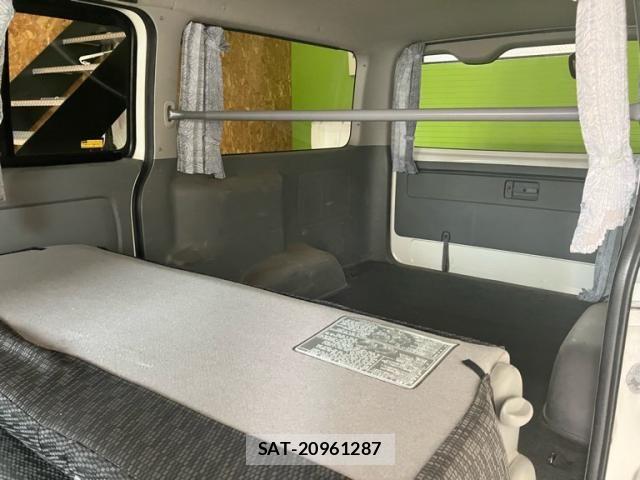 Toyota HIACE VAN 2009-03 7327389-7