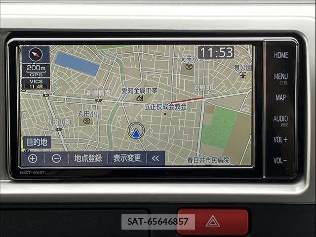 Toyota HIACE VAN 2025-11 7327377-4