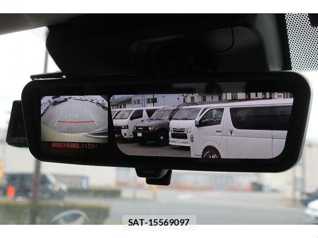 Toyota HIACE VAN 2025-01 7327371-5