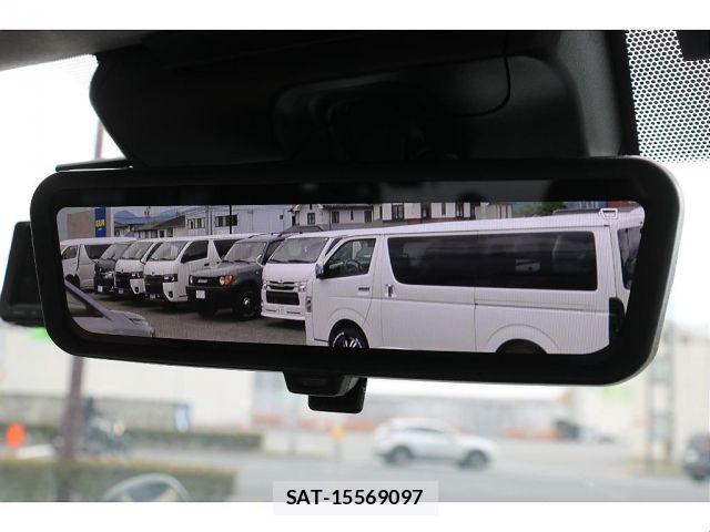 Toyota HIACE VAN 2025-01 7327371-6