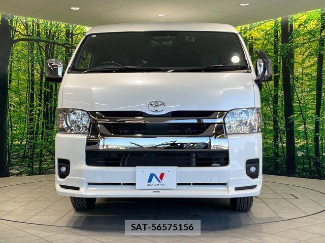 Toyota HIACE VAN 2023-12 7327387-13