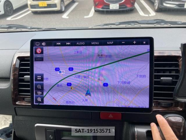 Toyota HIACE VAN 2019-05 7327388-24