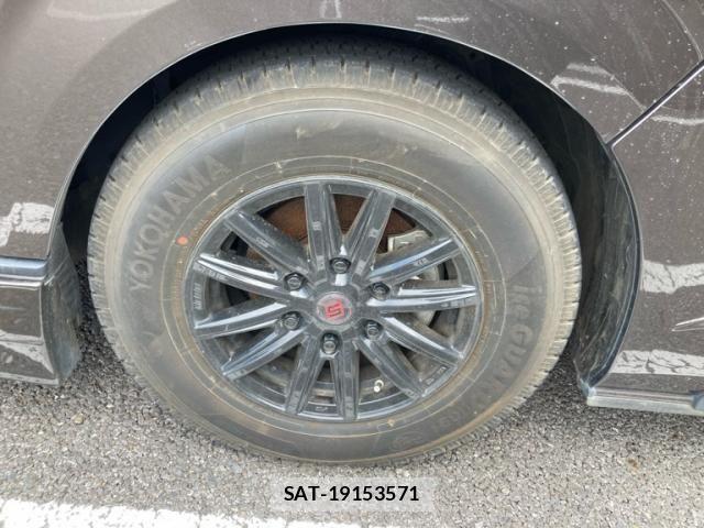 Toyota HIACE VAN 2019-05 7327388-5