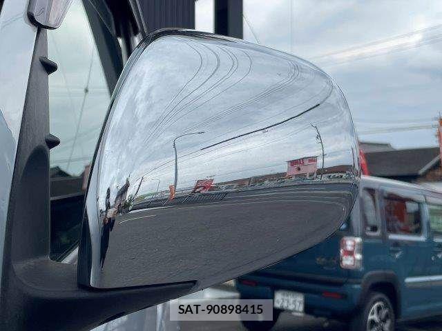 Toyota HIACE VAN 2019-11 7327390-27