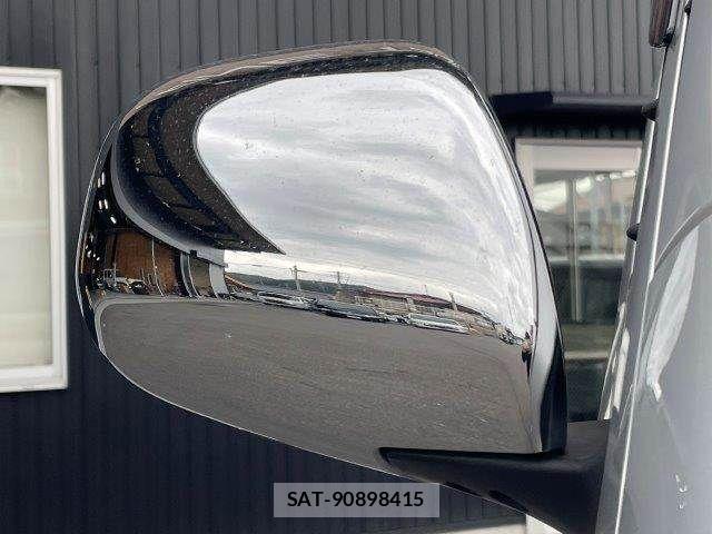 Toyota HIACE VAN 2019-11 7327390-28