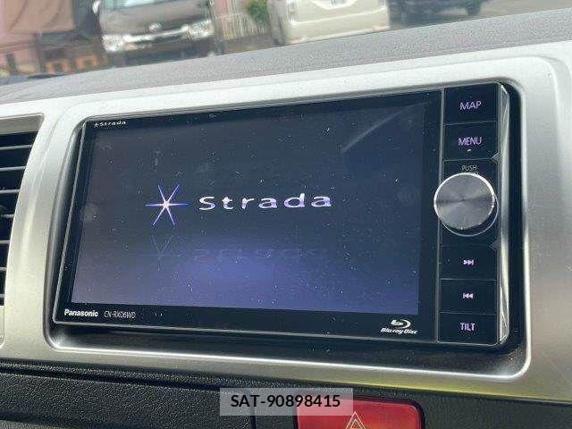 Toyota HIACE VAN 2019-11 7327390-3