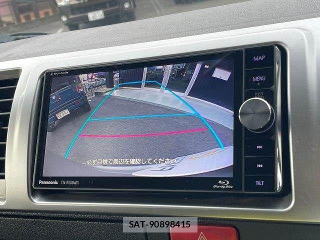 Toyota HIACE VAN 2019-11 7327390-4