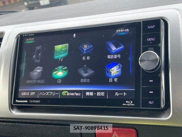 Toyota HIACE VAN 2019-11 7327390-5