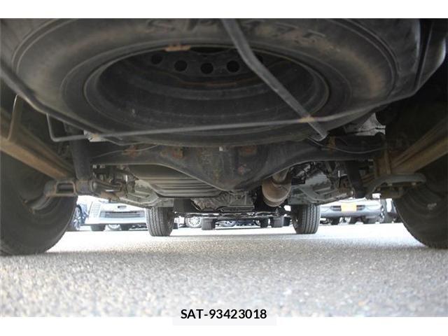 Toyota HIACE VAN 2022-03 7327393-25