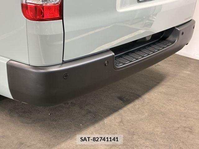 Toyota HIACE VAN 2026-05 7327374-11
