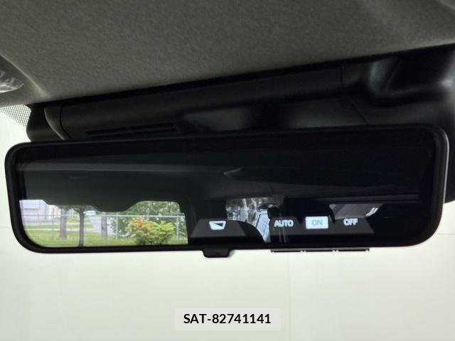 Toyota HIACE VAN 2026-05 7327374-22
