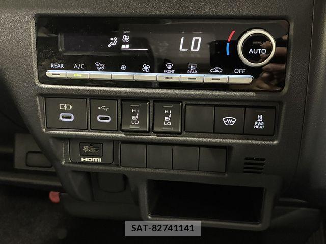 Toyota HIACE VAN 2026-05 7327374-27