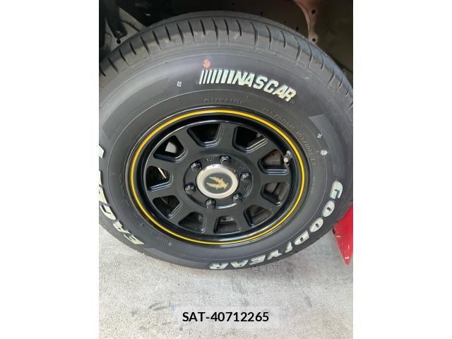 Toyota HIACE VAN 2011-09 7358019-5