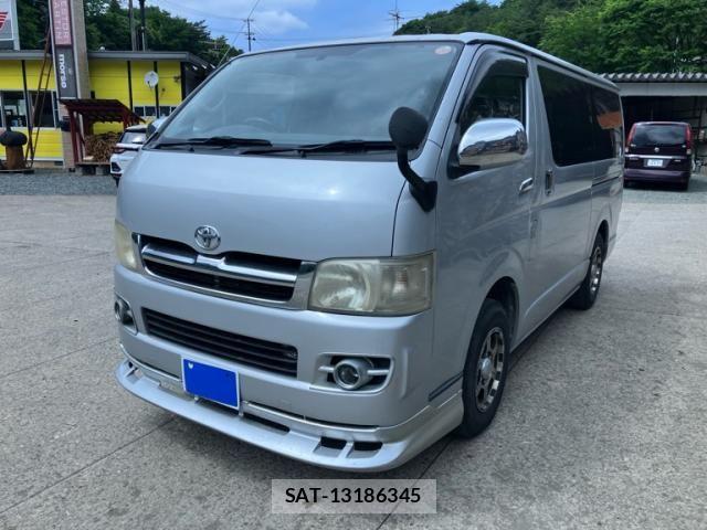 Toyota HIACE VAN 2005-07 7358024-0