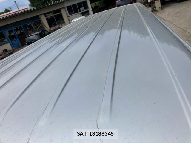 Toyota HIACE VAN 2005-07 7358024-5