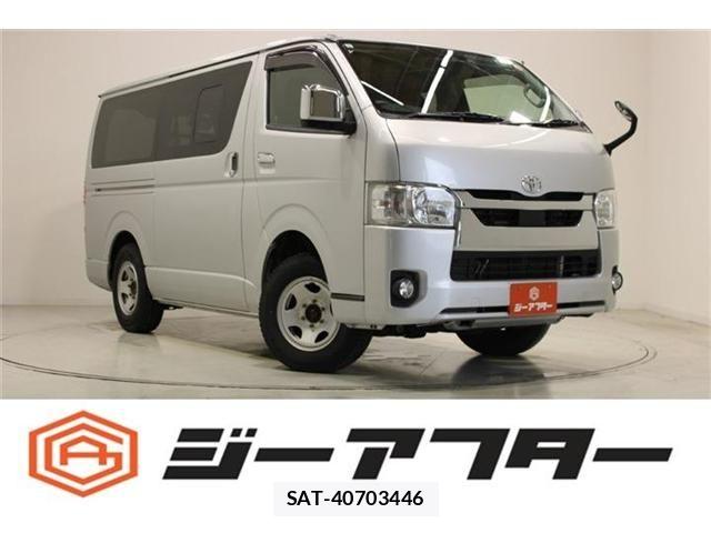 Toyota HIACE VAN 2021-05 7358013-0