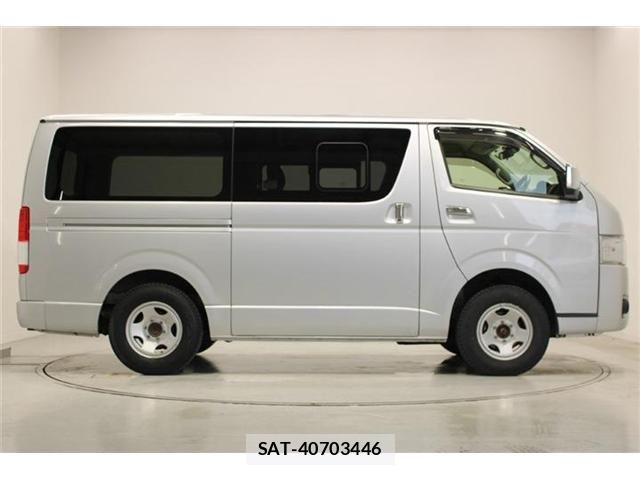 Toyota HIACE VAN 2021-05 7358013-13