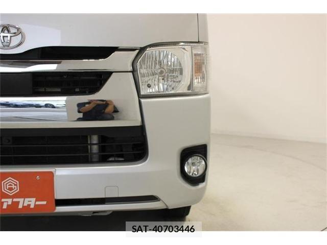 Toyota HIACE VAN 2021-05 7358013-14