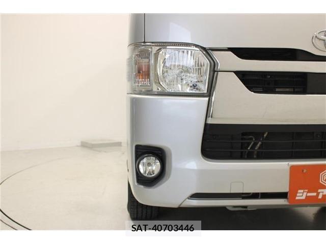 Toyota HIACE VAN 2021-05 7358013-16