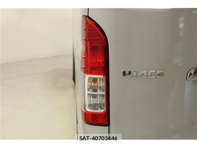 Toyota HIACE VAN 2021-05 7358013-19