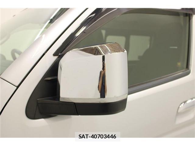 Toyota HIACE VAN 2021-05 7358013-20