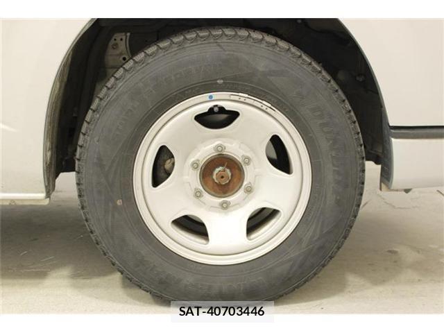 Toyota HIACE VAN 2021-05 7358013-22