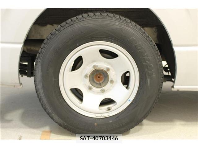 Toyota HIACE VAN 2021-05 7358013-23