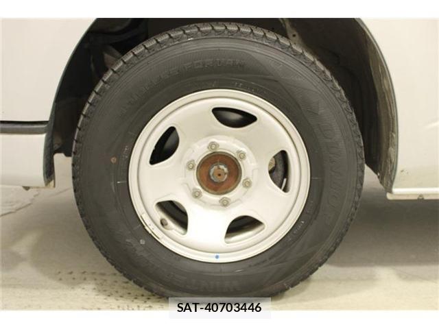 Toyota HIACE VAN 2021-05 7358013-25