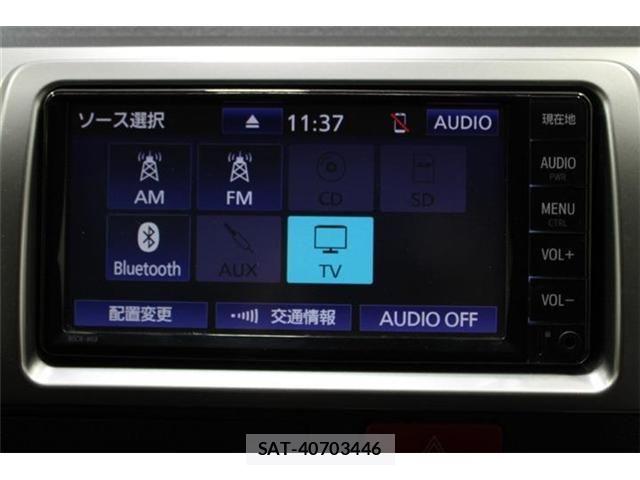 Toyota HIACE VAN 2021-05 7358013-3
