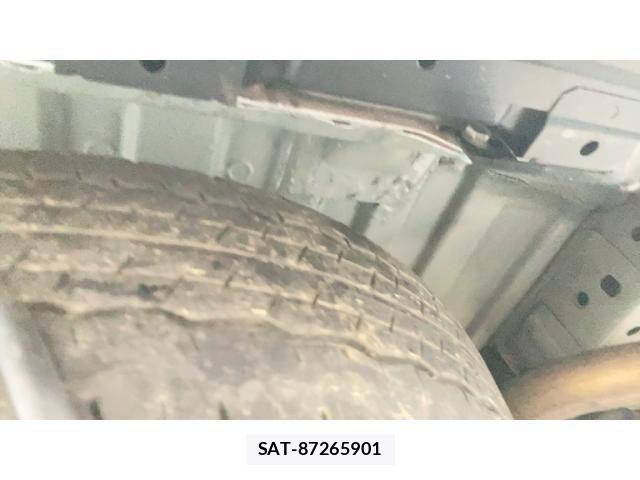 Toyota HIACE VAN 2018-11 7358020-9
