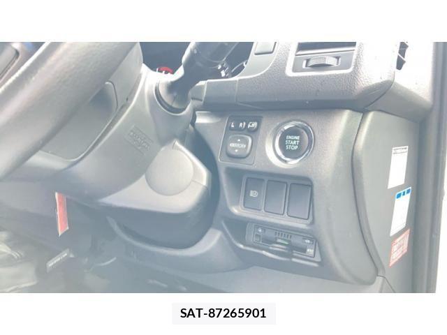 Toyota HIACE VAN 2018-11 7358020-11