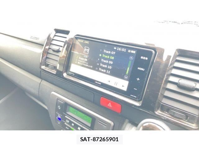 Toyota HIACE VAN 2018-11 7358020-16