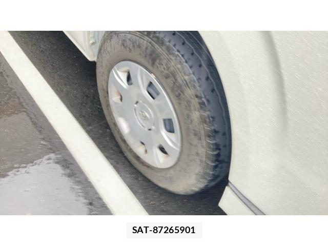 Toyota HIACE VAN 2018-11 7358020-3